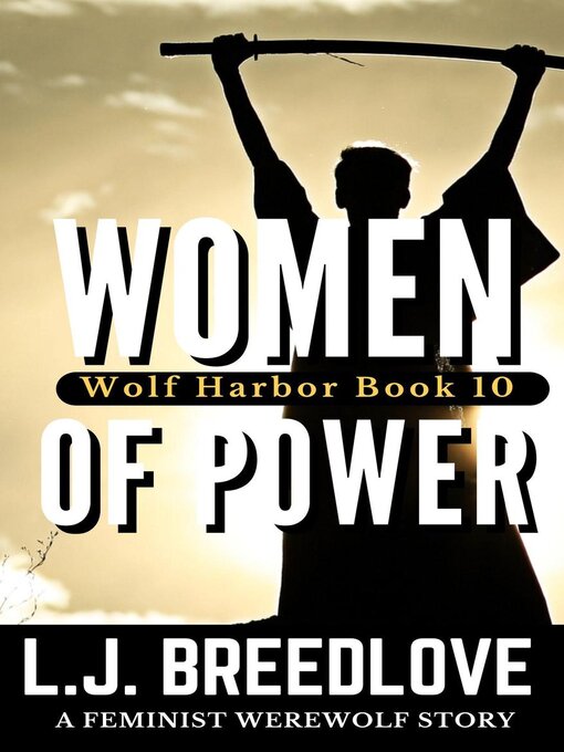 Title details for Women of Power by L.J. Breedlove - Available